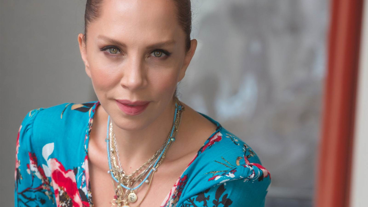 Sağlık Bakanı Koca'dan Sertab Erener'e teşekkür