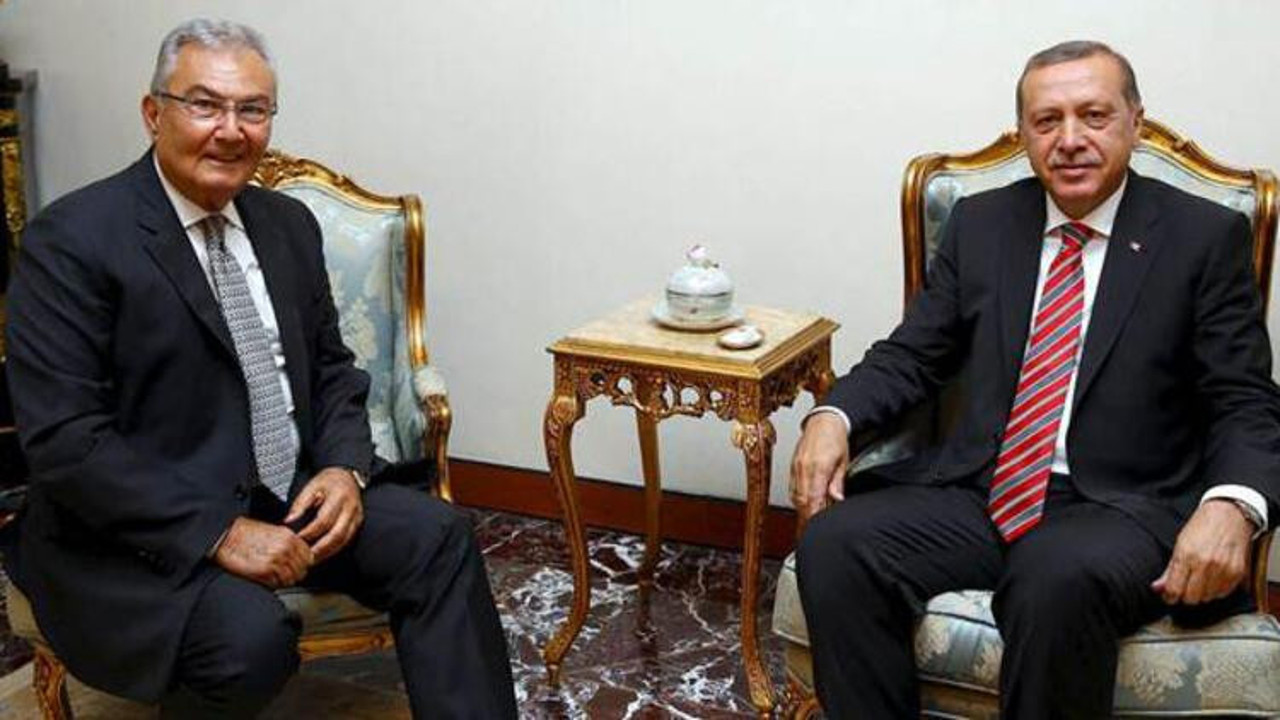 CHP Eski Genel Başkanı Deniz Baykal, kendisine yönelik suçlamalara yanıt verdi