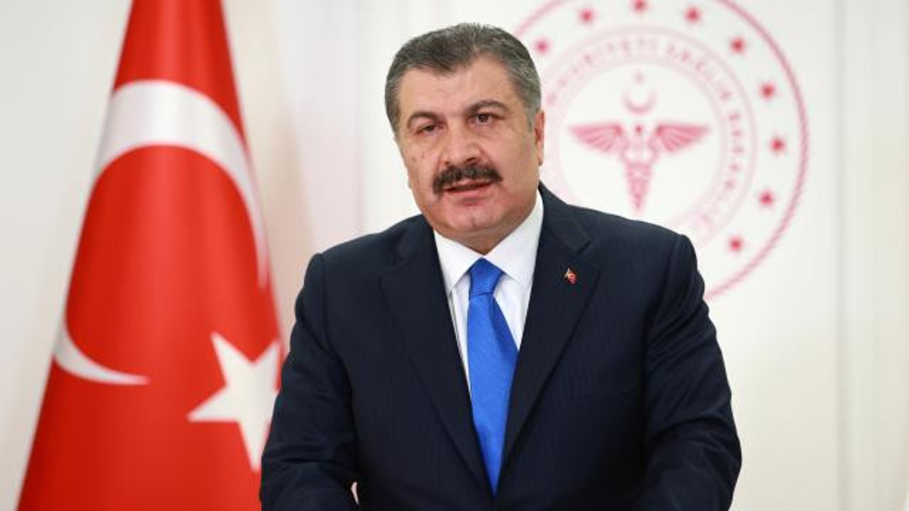 Bu da ticari sır sayıldı: Bakan Koca, şehir hastaneleriyle ilgili Sayıştay tespitlerini inkâr etti