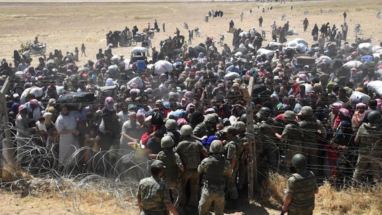 TÜİK şimdi de göç istatistiklerini erteledi. 2020 ölüm istatistikleri ertelenmişti