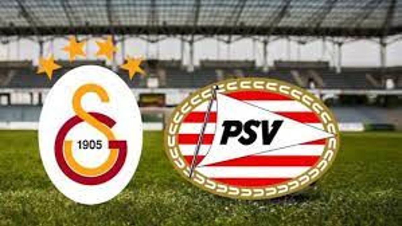 Galatasaray PSV maçının biletleri satışa çıkıyor