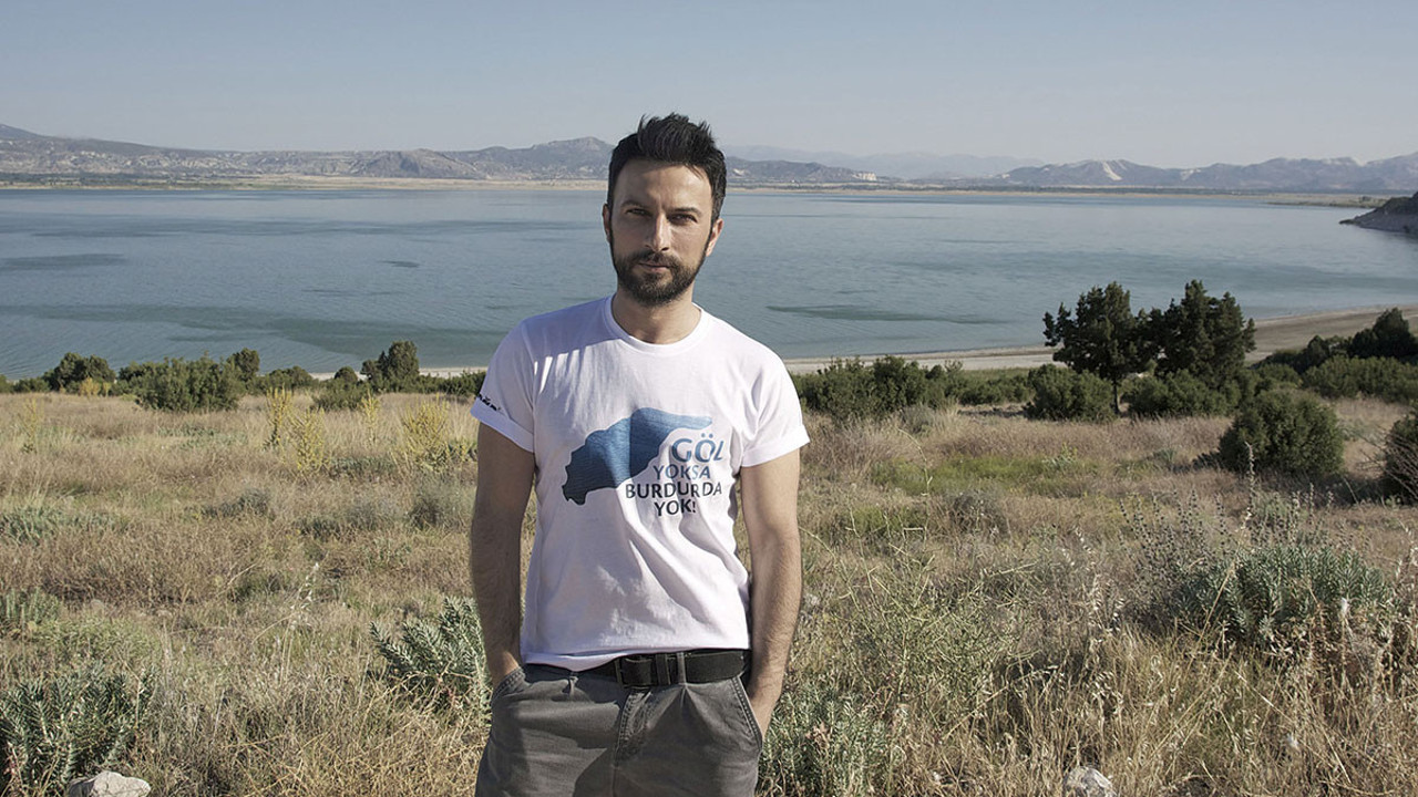 Tarkan: Bir katliam...