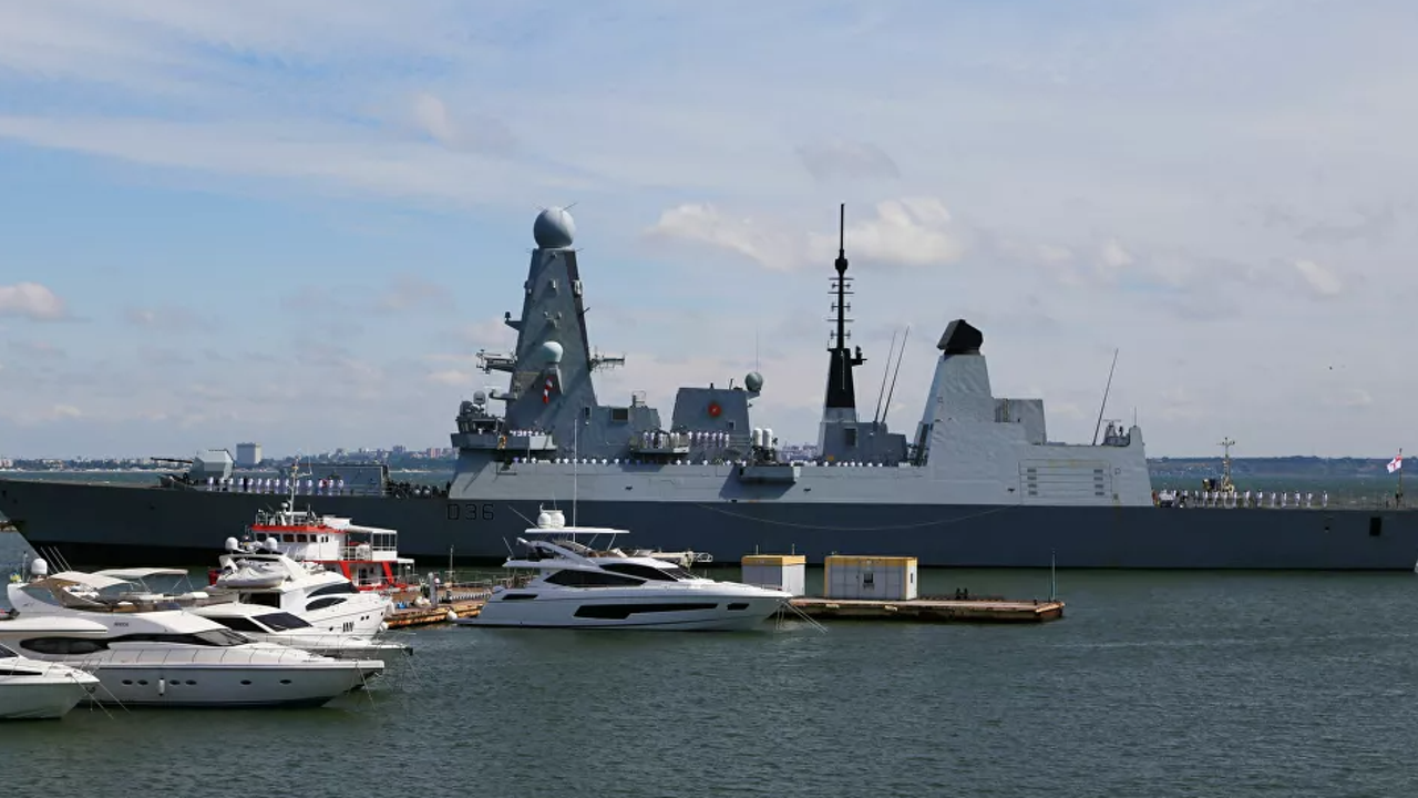 Rusya: Sert yanıt vereceğiz