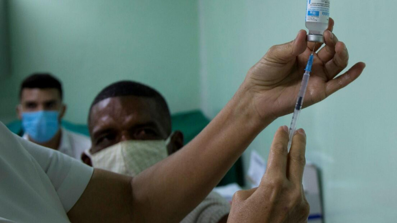 Küba'da koronadan son 24 saatte 51 kişi öldü