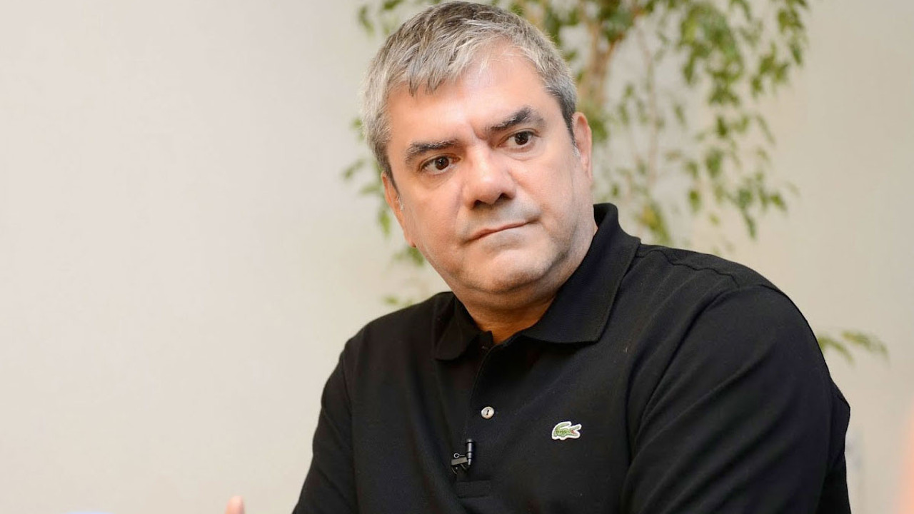 Yılmaz Özdil Sedat Peker'in bomba iddiası ile ilgili başına gelenleri açıkladı