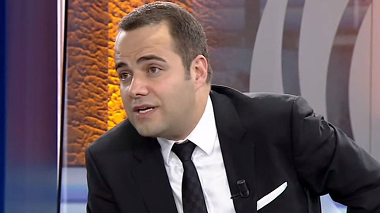 Özgür Demirtaş ''Bu satırları üzülerek yazıyorum'' diyerek açıkladı. Kötü haberi tarih vererek duyurdu