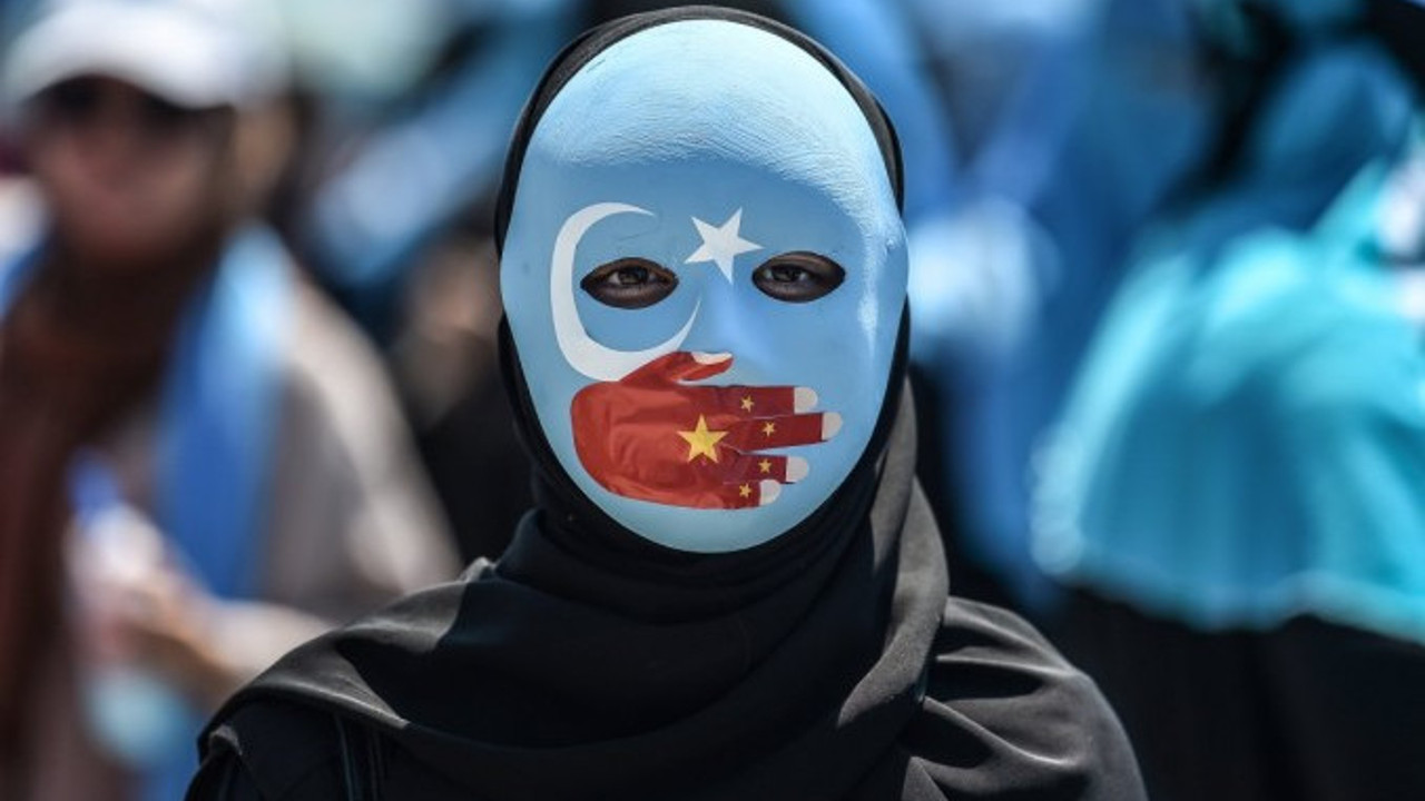 ABD Senatosu Uygur Türkleri tasarısını onayladı