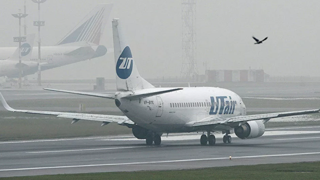 Rus havayolu şirketi Bodrum seferlerine başlıyor