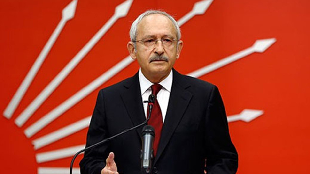 Kılıçdaroğlu'ndan 15 Temmuz mesajı