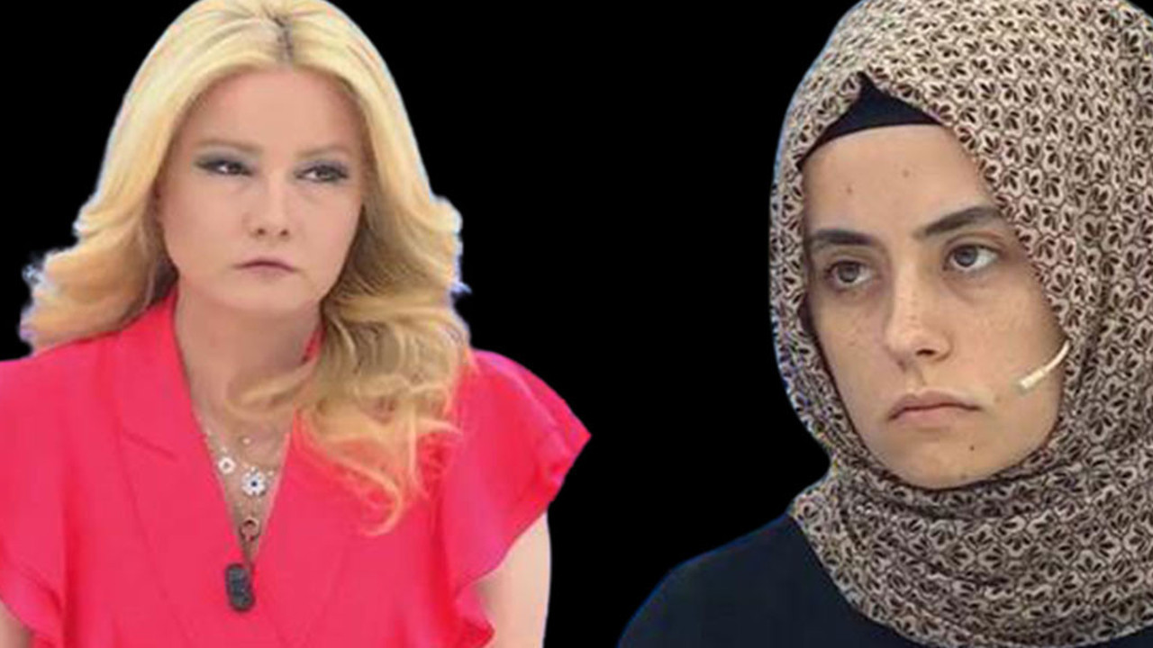 Müge Anlı’nın programında günlerce tartışılmıştı. Büyükşen cinayetinde tutuklama