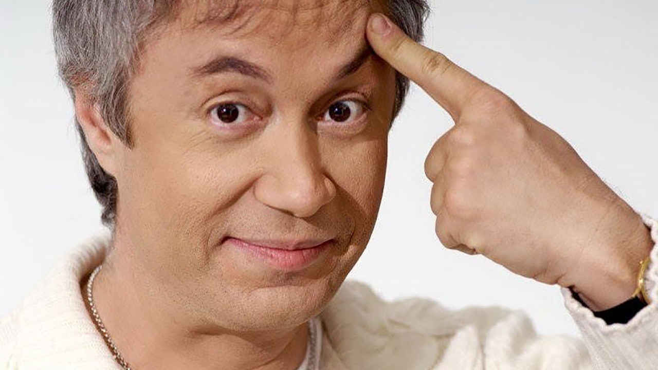 ''Ama şimdi bakın halinize...''