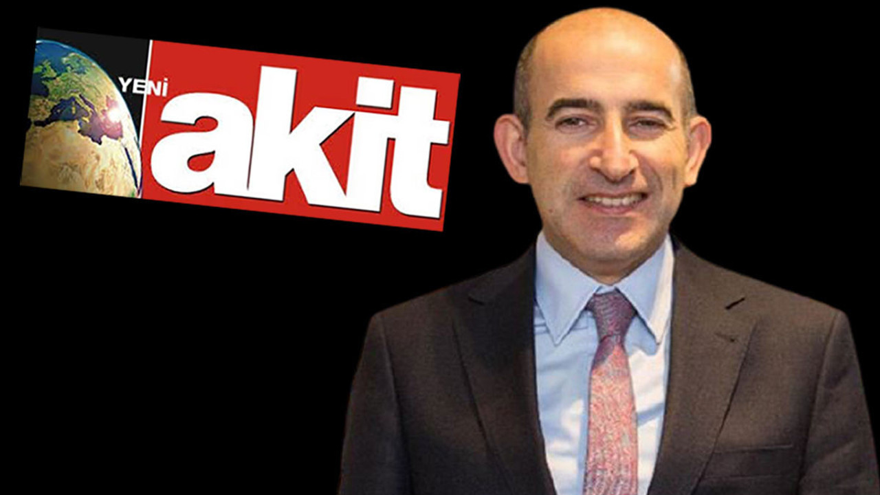 Yeni Akit'ten Erdoğan’ın görevden aldığı Boğaziçi Rektörü Melih Bulu ile ilgili akıllara durgunluk veren yorum