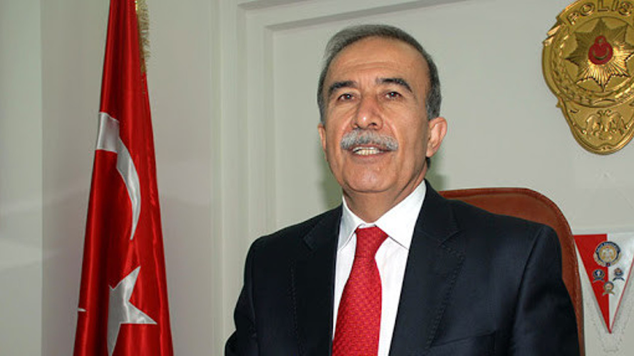 Emniyet Eski Müdürü Hanefi Avcı 17 Temmuz’da kurulan kumpası anlattı