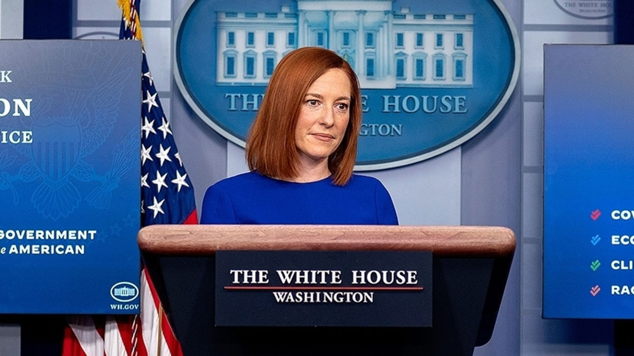 Beyaz Saray’dan Küba açıklaması