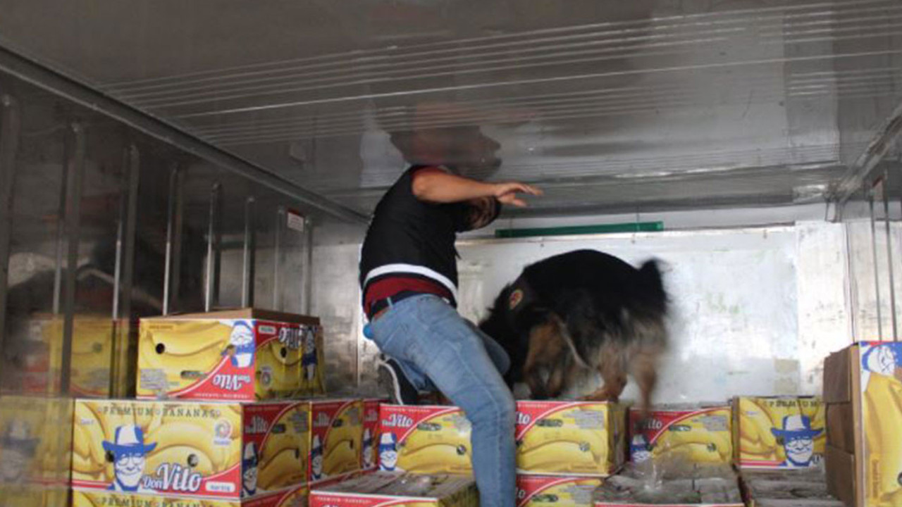 Mersin Limanı'ndaki kokain operasyonunu polisin elinden kim aldı