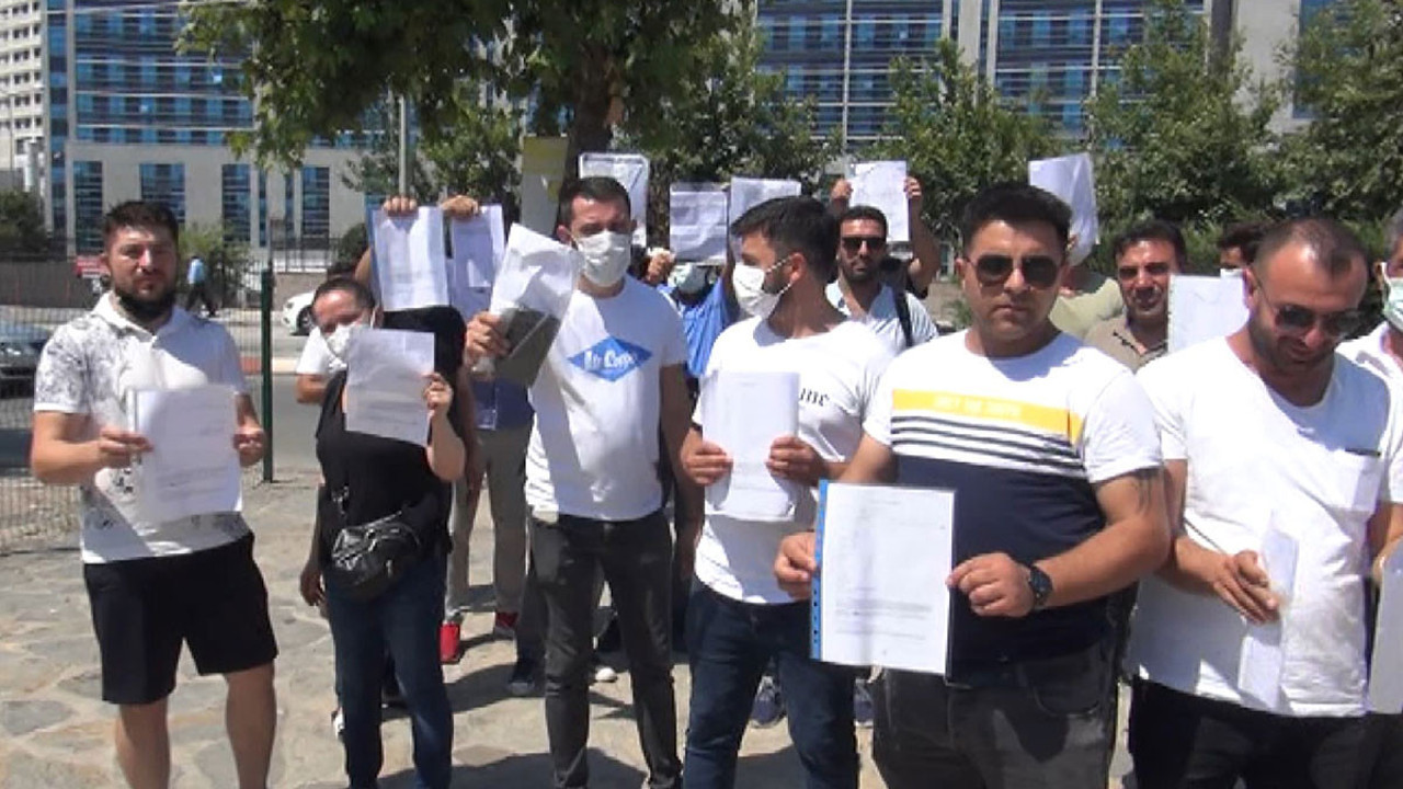 Yine saadet zinciri vurgunu: Binlerce mağdur var