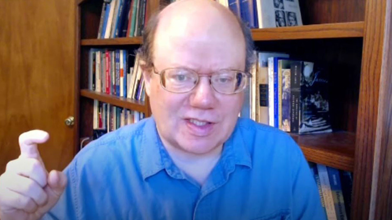 Wikipedia’nın kurucusundan canlı yayında itiraf. Kendi ayağına sıktı