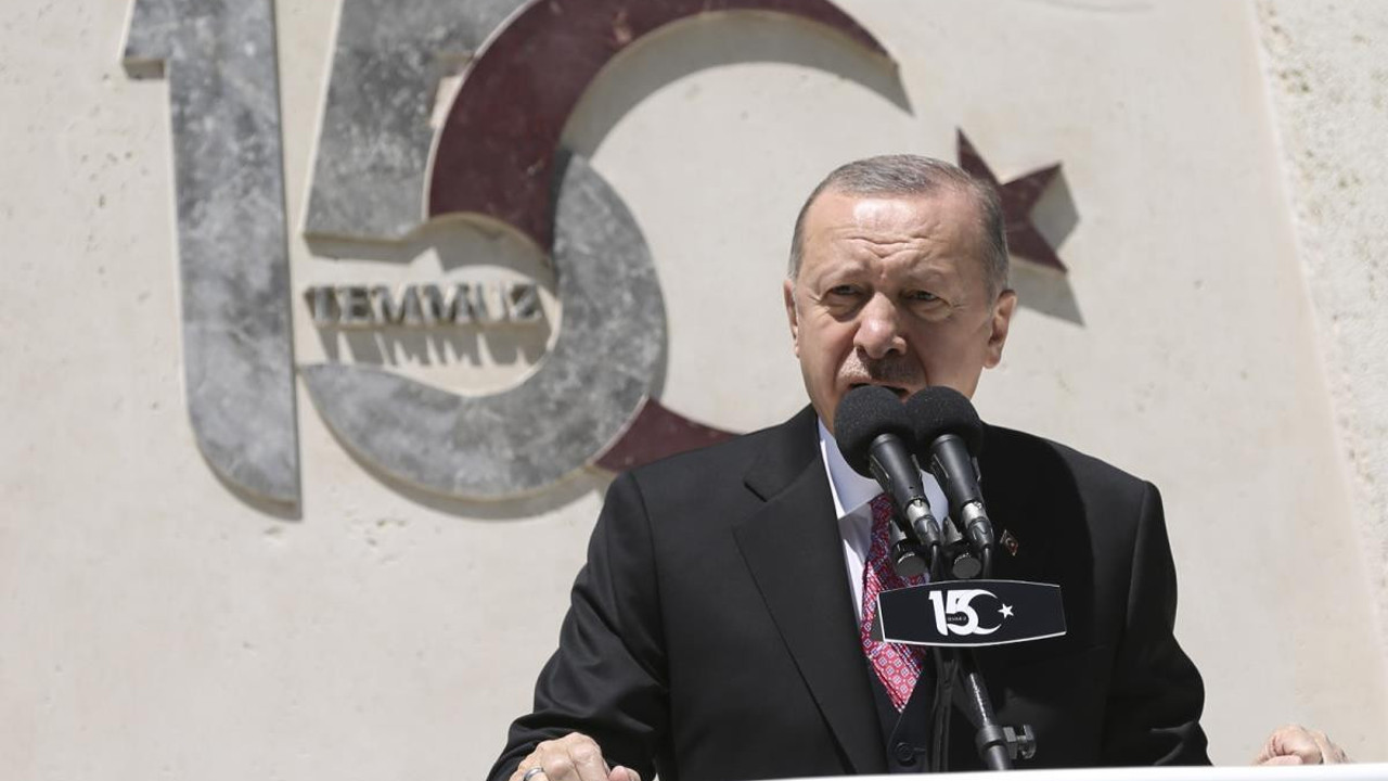 AKP'li isimden Erdoğan'ı çok kızdıracak 15 Temmuz çıkışı