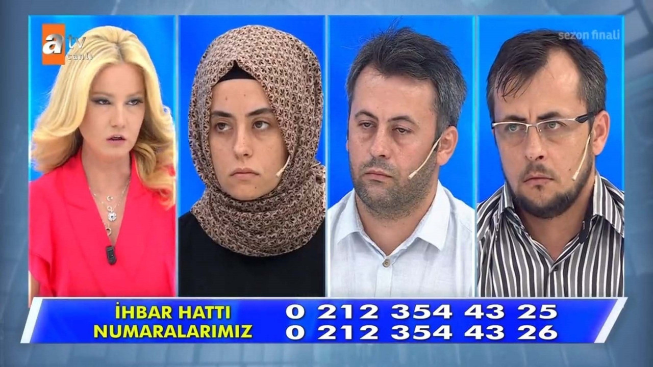 Türkiye’nin günlerce konuştuğu sır cinayette itiraf geldi. 4 kişi tutuklandı