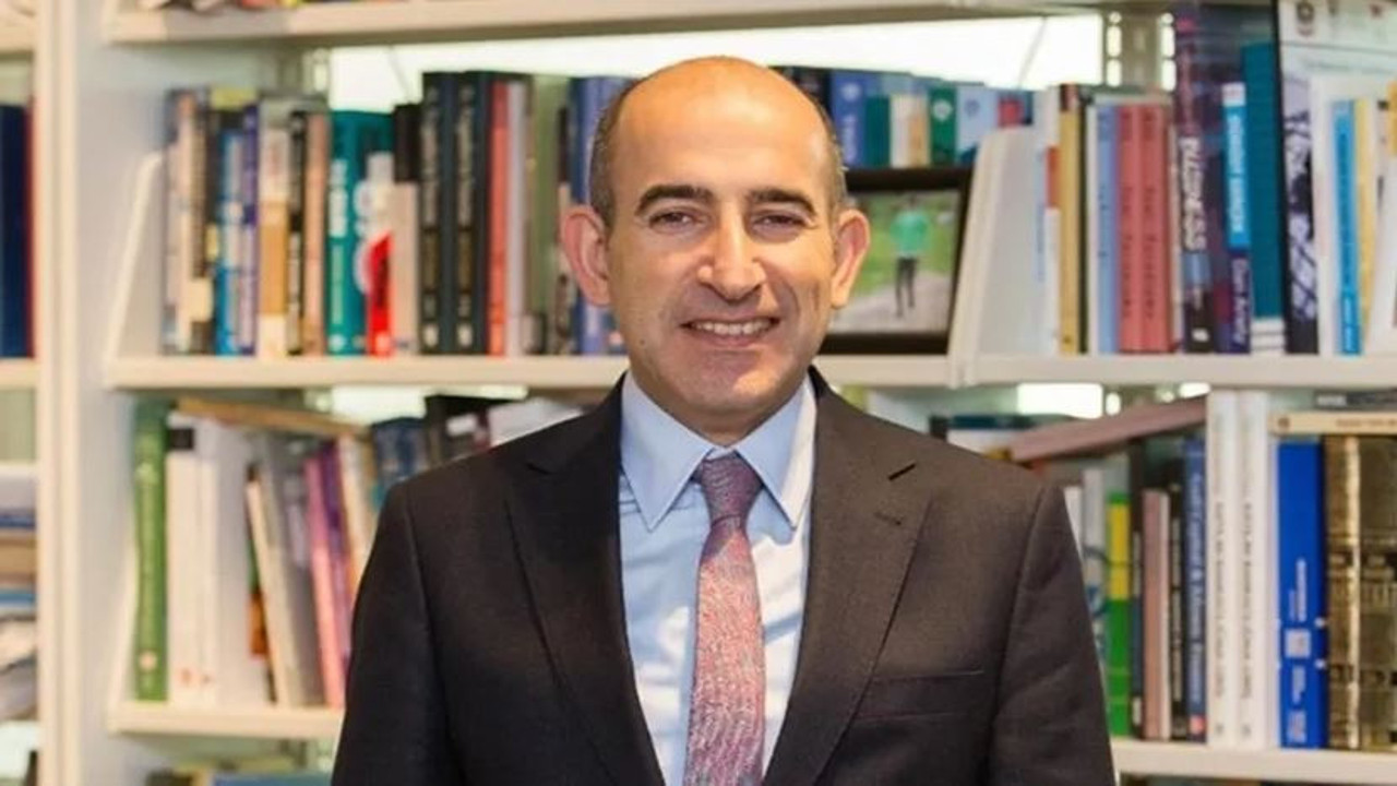 Cengiz Holding'den Melih Bulu açıklaması