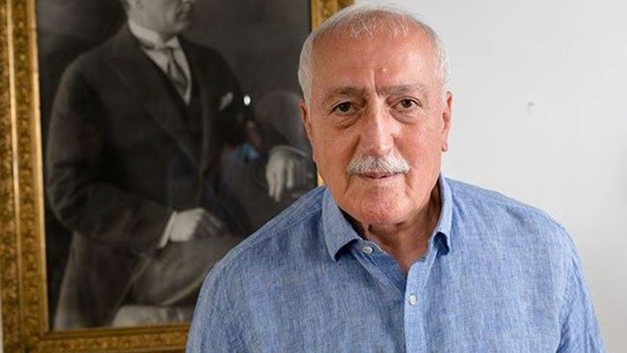 Sadettin Tantan ABD’nin Türkiye’ye karşı yeni tehdit silahını açıkladı