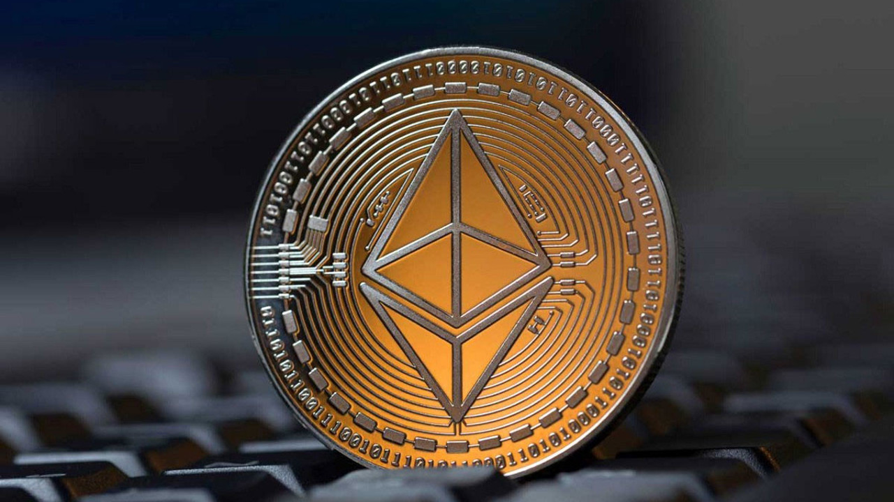 İkinci büyük kripto paranın sahibi piyasadan çekiliyor