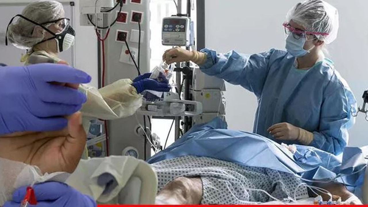 Gizemli hastalık paniği