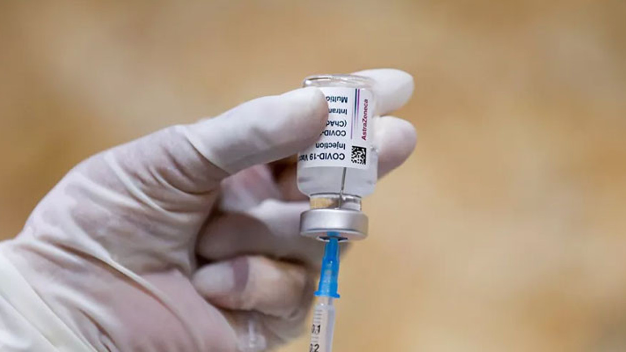 Azerbaycan'dan Kırgızistan'a aşı desteği