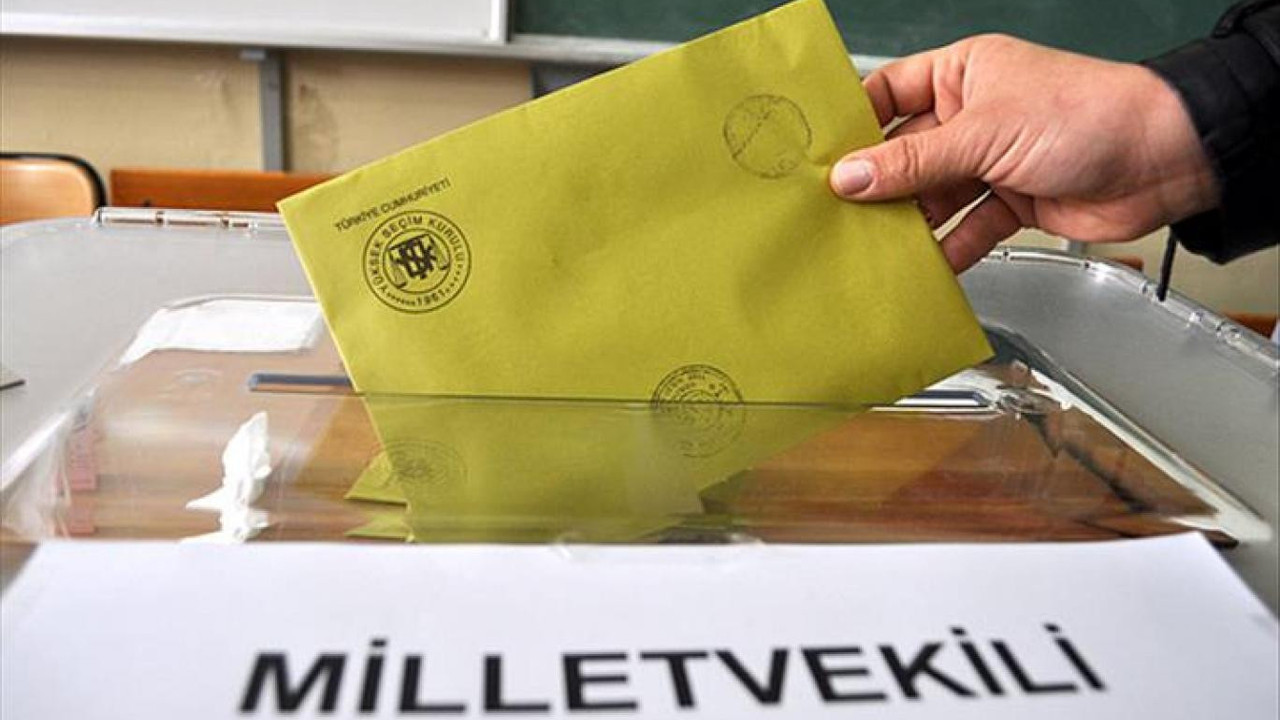 Hükümet neden seçim barajını düşürmek istiyor?