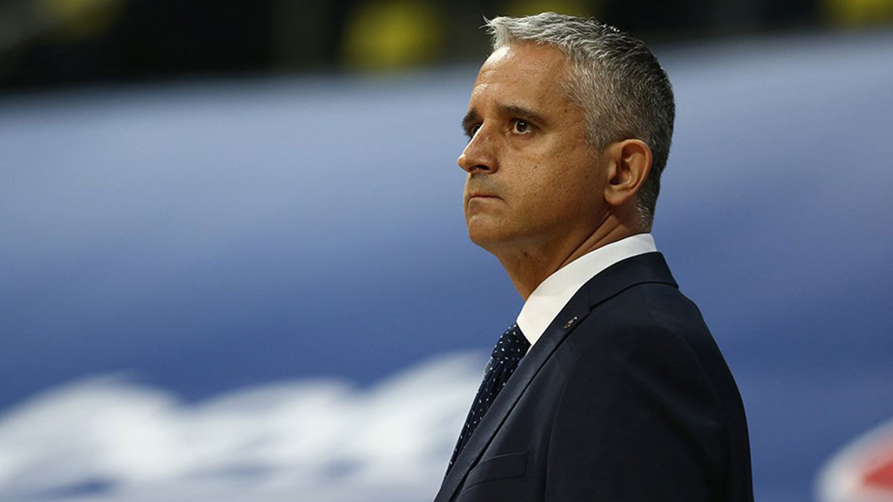 Fenerbahçe Beko'da flaş Igor Kokoskov iddiası