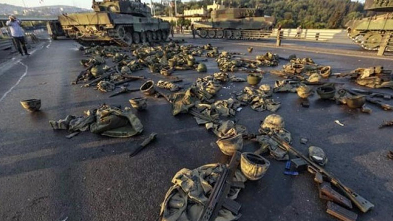 Saygı Öztürk, devletin resmi raporuna göre 106 bin 740 adet kayıp silahı sordu