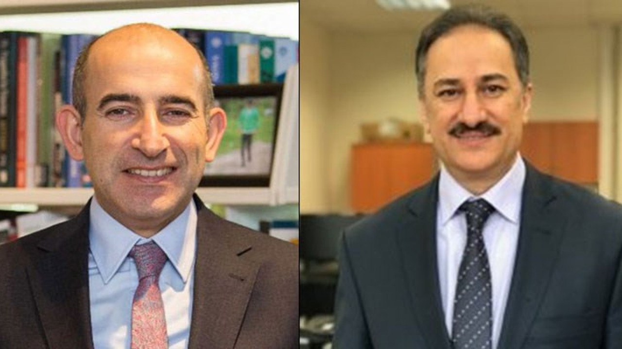 Boğaziçi Üniversitesi'nde MHP'li ismin atanmasını AKP'li vekiller engellemiş