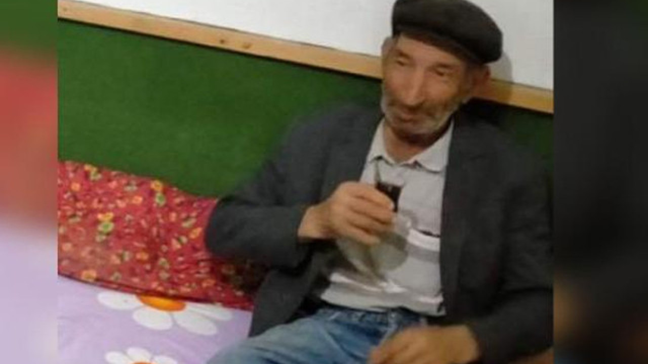 Koyunlarını yolun karşısına geçirirken, araç çarpmasıyla öldü