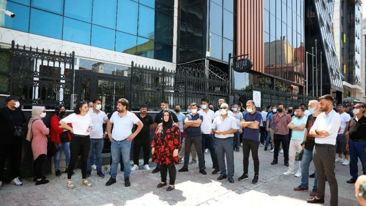 Yeni bir tosuncuk vakası mı