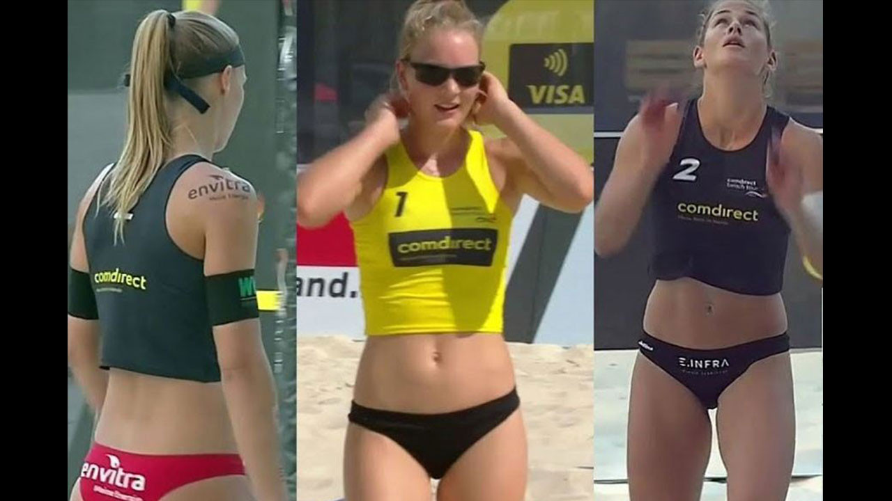 Kalçasını 10 cm'den fazla kapayana ceza