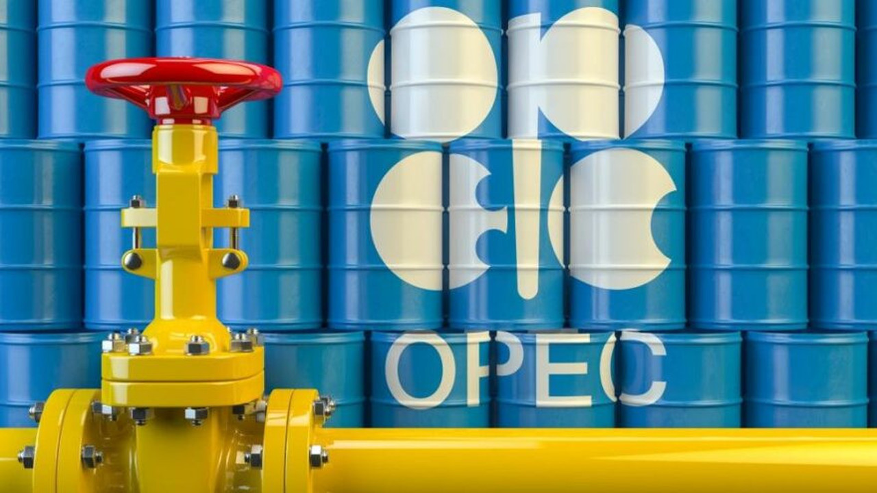 OPEC'ten dev anlaşma