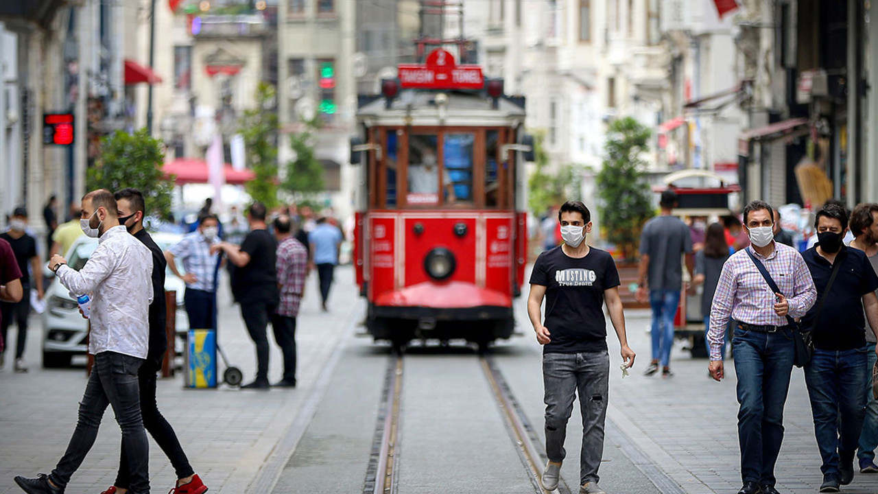 Dünya Sağlık Örgütü'nden 3k uyarısı