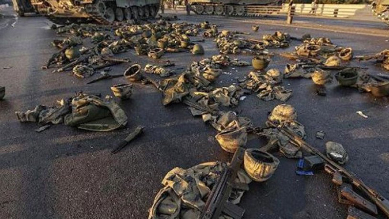 CHP'li Gamze Taşcıer, kayıp silahları Meclis gündemine taşıdı