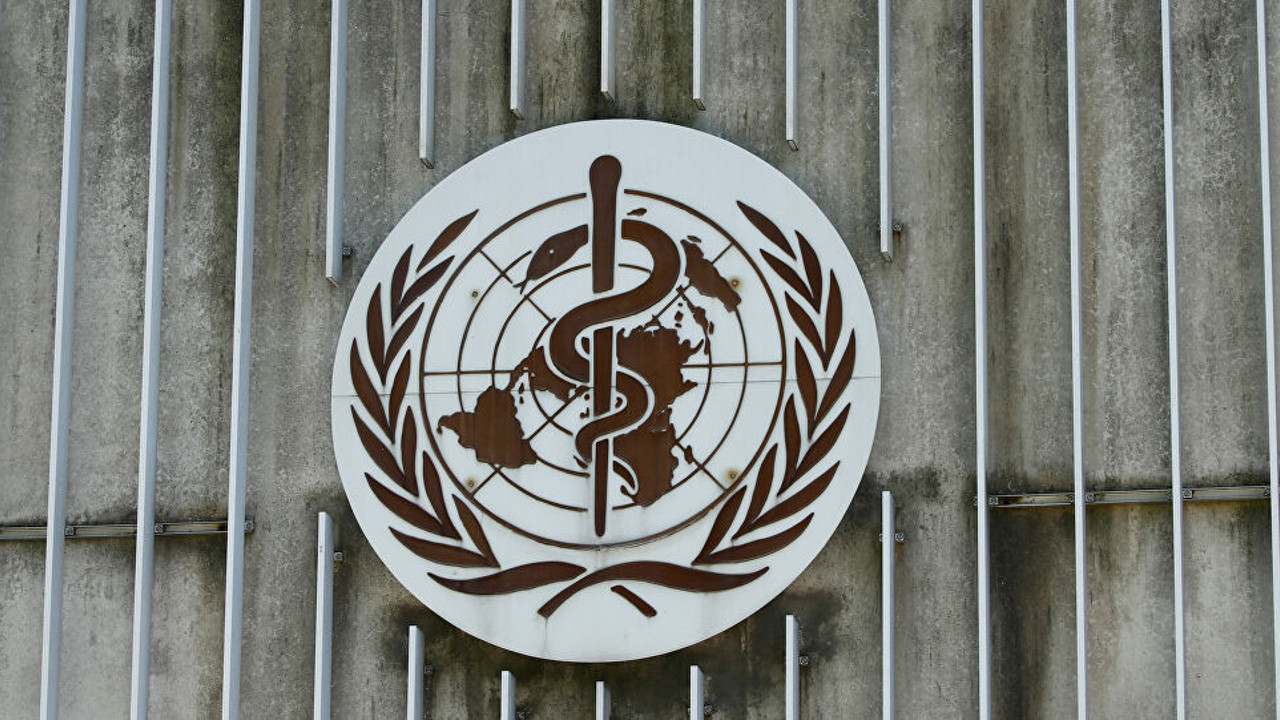 DSÖ'den 'rehavet' uyarısı: Salgın henüz bitmedi