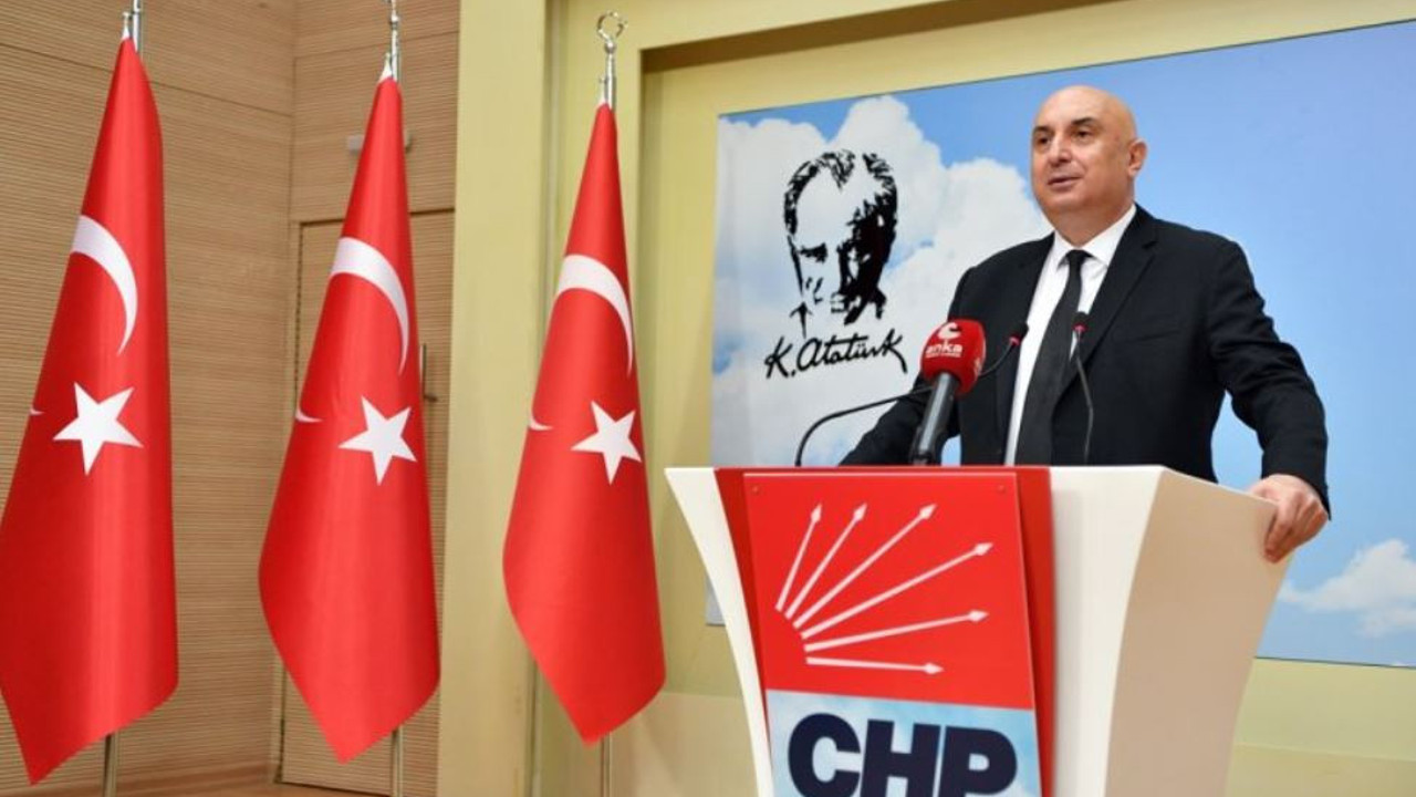 CHP'li Engin Özkoç'tan, AKP'li Yavuz'a: Seçim olsa kazanamayacak