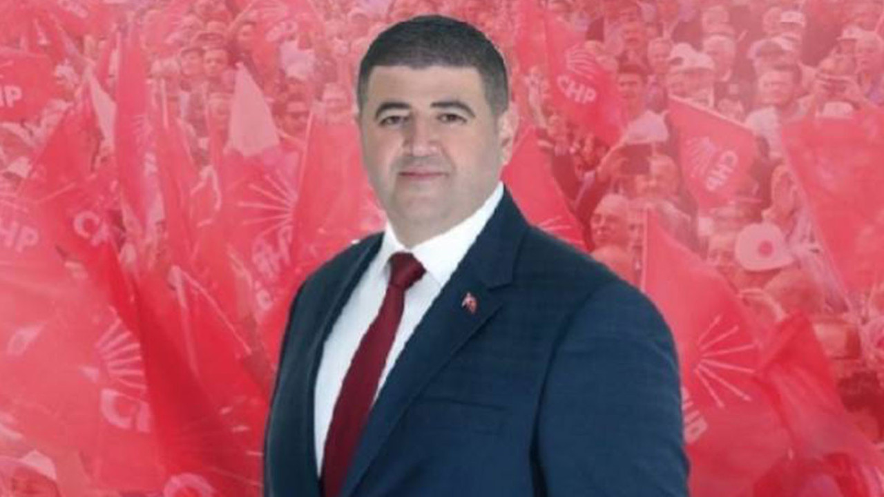 Cumhurbaşkanı’na hakaretten CHP'li isim gözaltına alındı