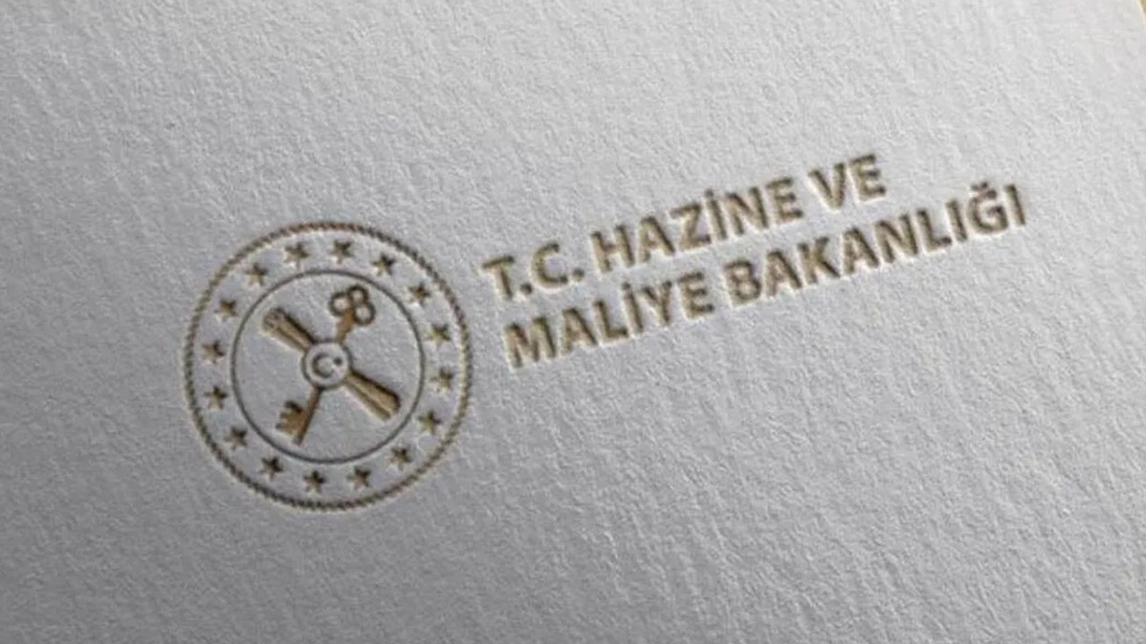 Hazine ve Maliye Bakanlığı borç için ihaleye çıkacak