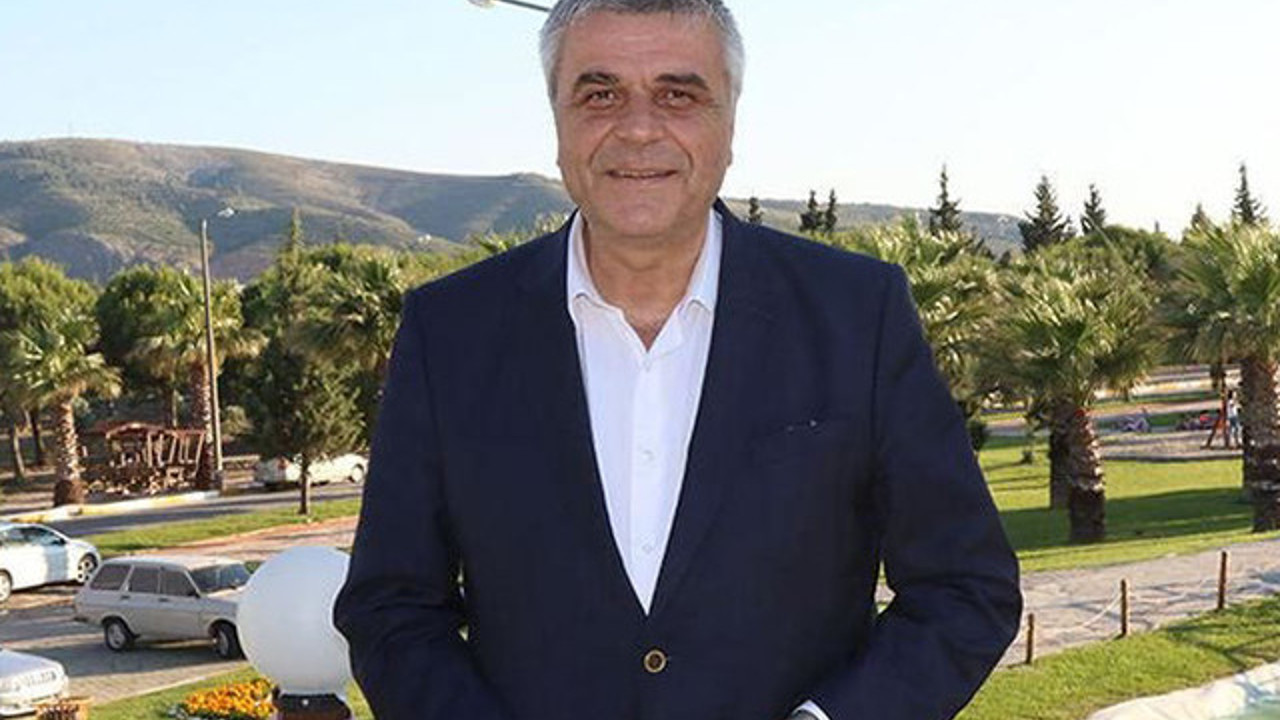 Akhisarspor'a acı haber. Eski başkan hayatını kaybetti