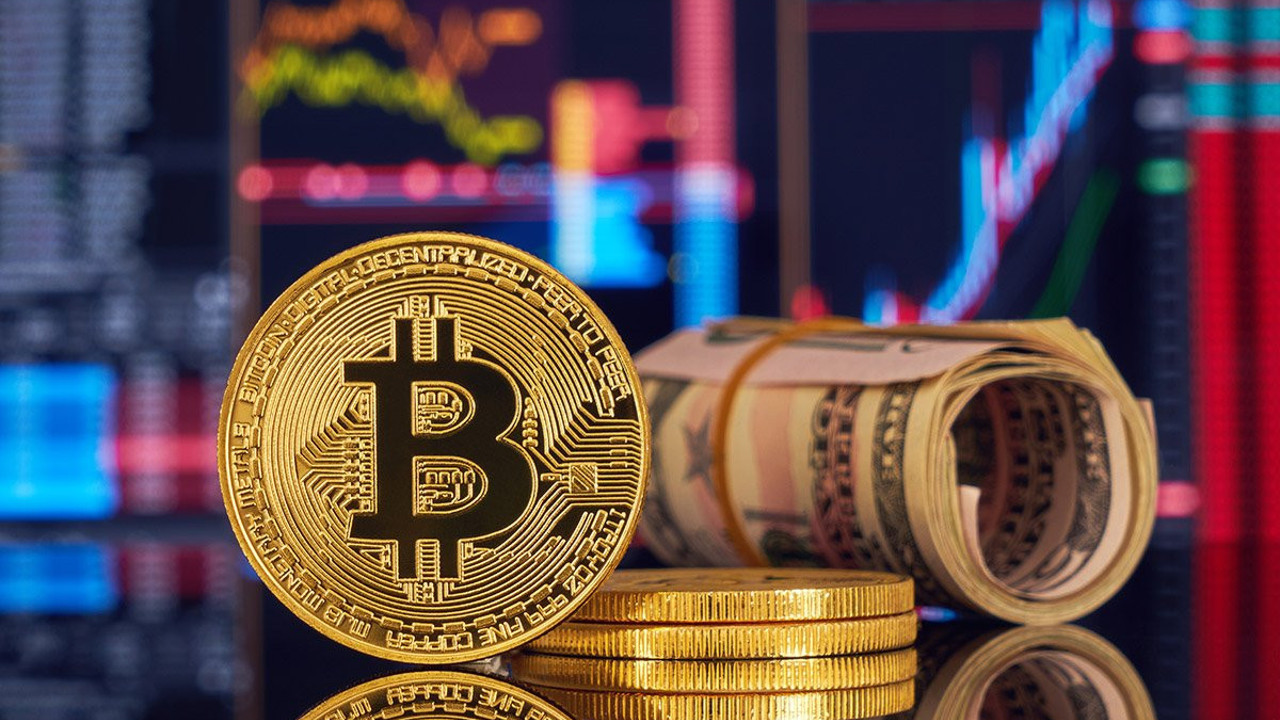 Bitcoin teçhizatı yerle bir oldu