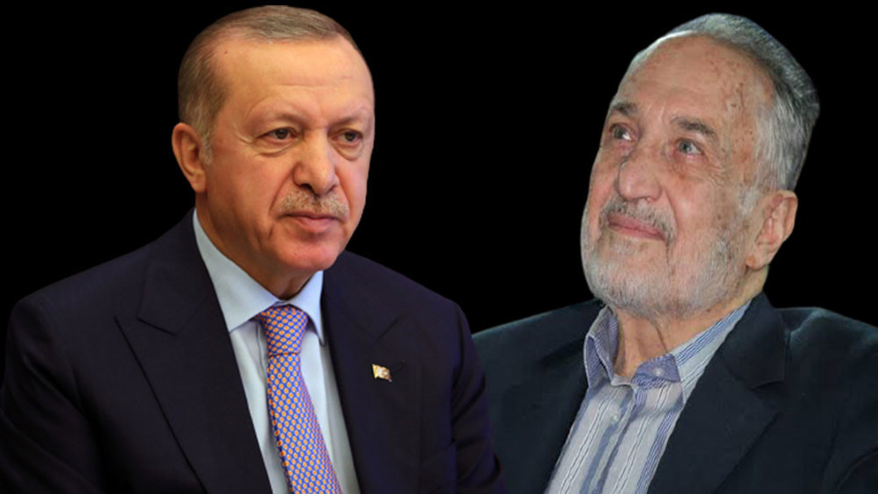 Abdulkadir Selvi: Ooo ittifak işi tamam dediler