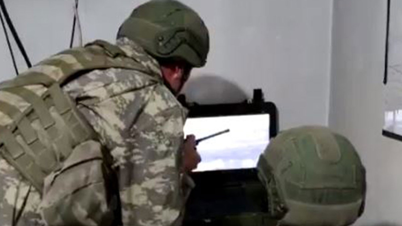 MSB: 5 gün içinde 39 teröristi etkisiz hale getirildi