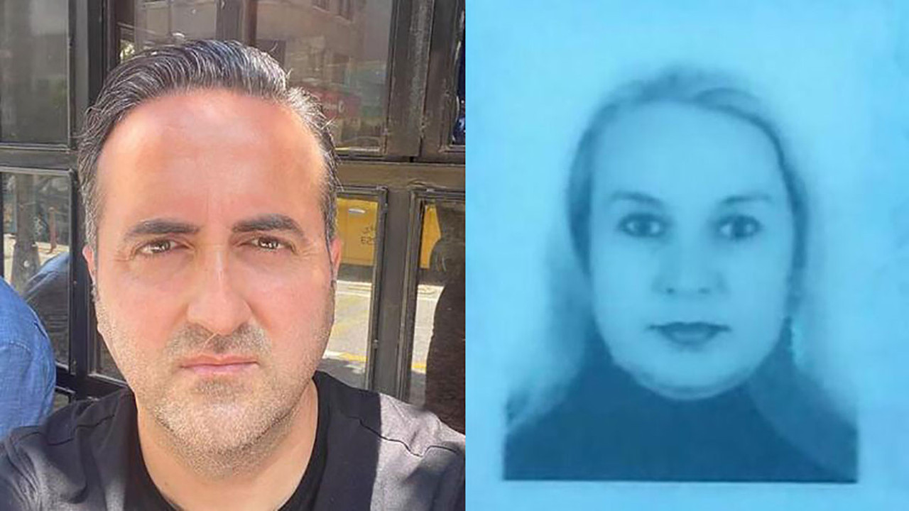 Balıkesir’de kadın cinayeti