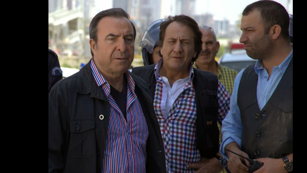 Arka Sokaklar ile ilgili gerçek ortaya çıktı