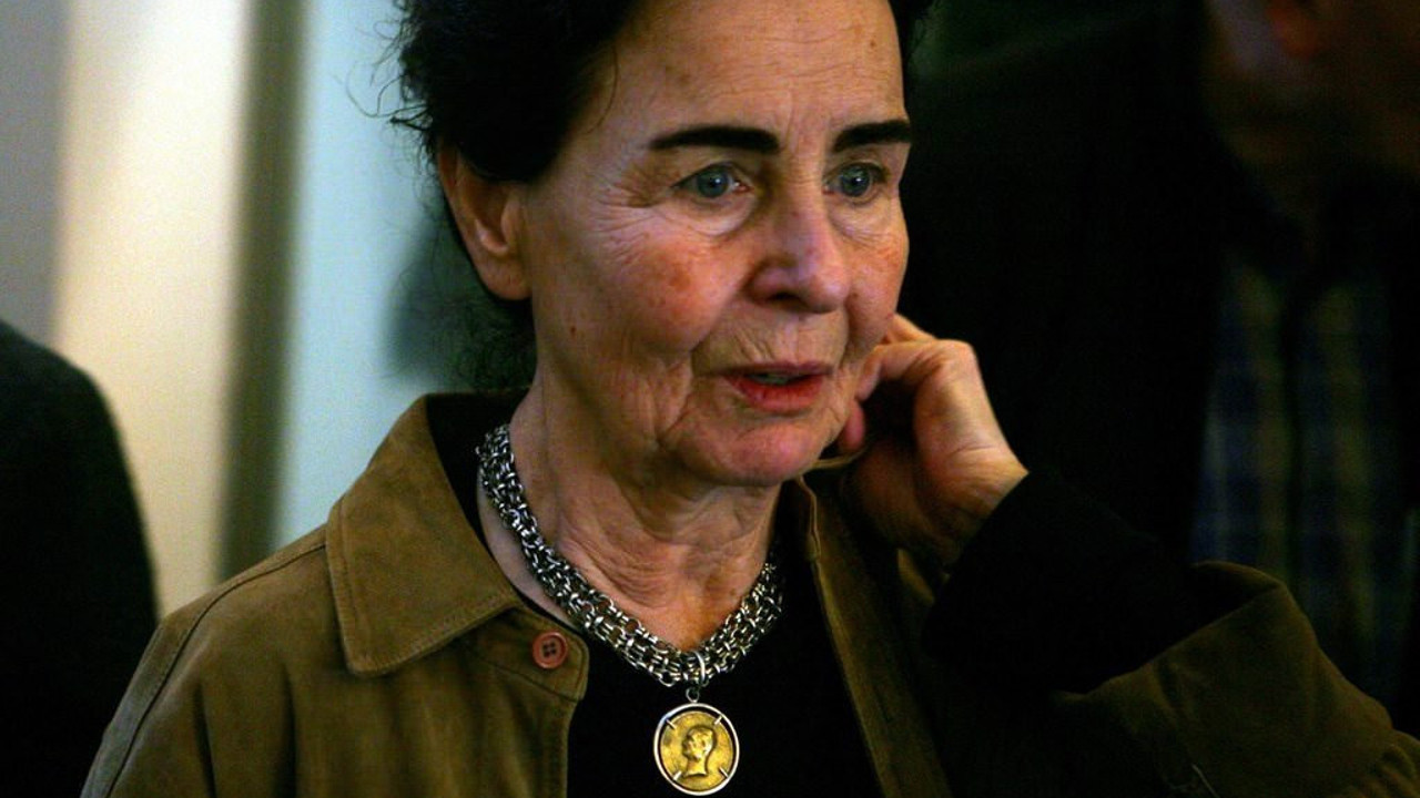 Fatma Girik’in sağlık durumuna ilişkin açıklama