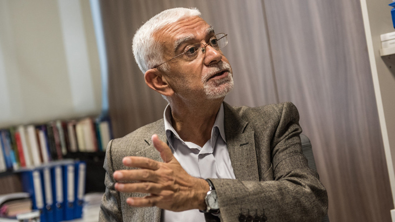 Bir Atatürk düşmanlığı daha